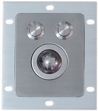 TKTS-1 Встраеваемая мышка